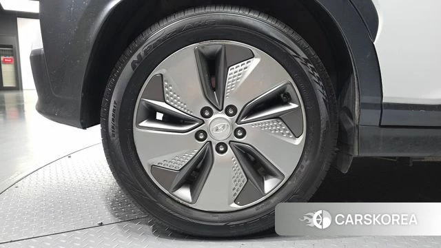 Hyundai Kona Electric id 4496504 из Кореи 15