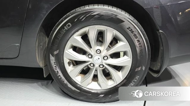 Kia The New Carnival id 4245876 из Кореи 25
