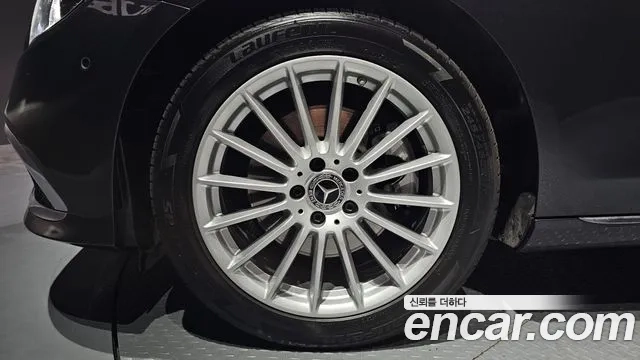 Mercedes-Benz E-Class W213 id 2905928 из Кореи 15