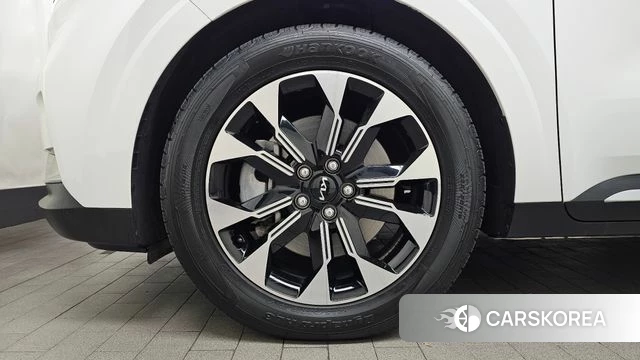 Kia Carnival 4th generation id 4792807 из Кореи 15