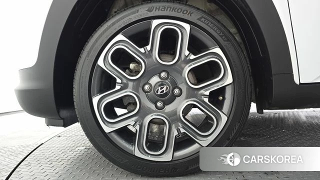Hyundai Casper id 4603424 из Кореи 25