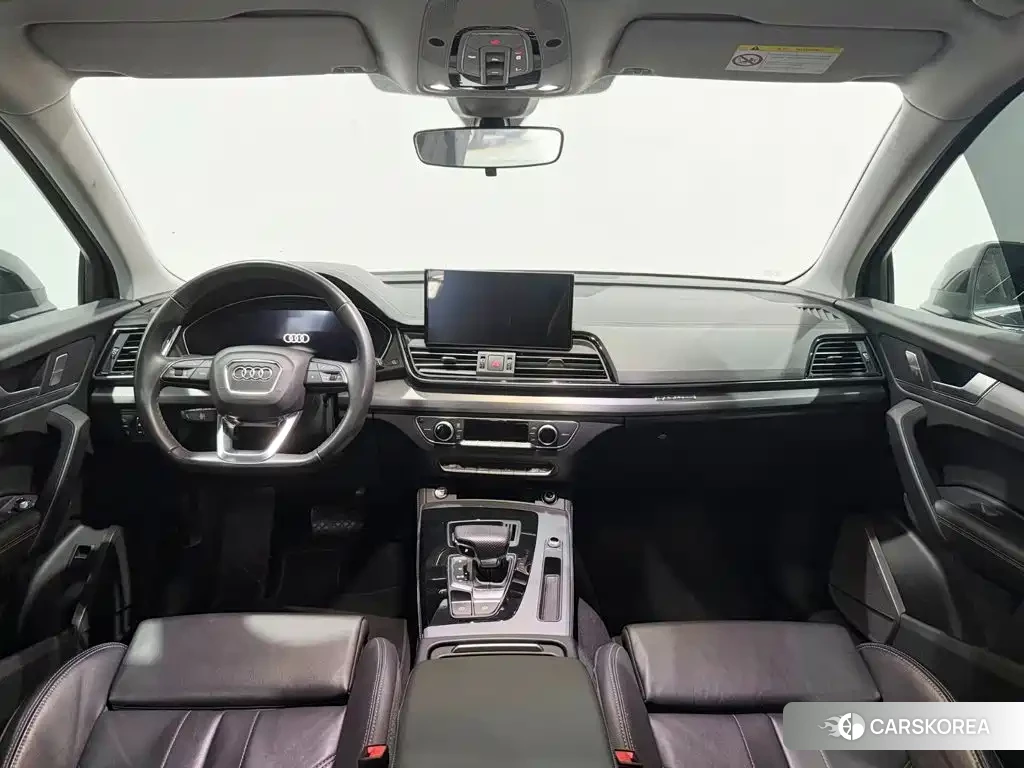 Audi Q5L id 4674464 из Китая 9