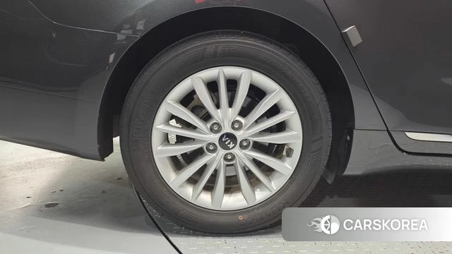 Kia K7 Premier id 4458347 из Кореи 26