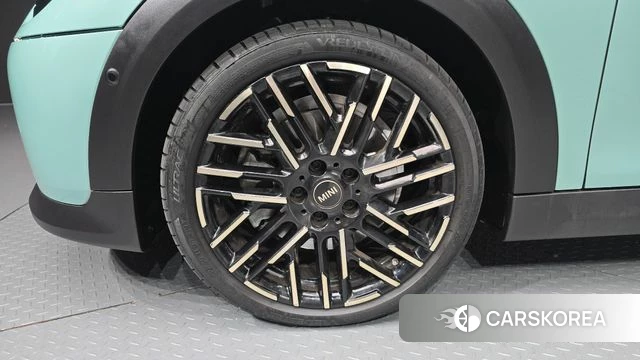 Mini Cooper S 4th Generation id 4560289 из Кореи 29