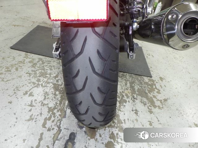 Honda CB1100 ABS id 4184236 из Японии 31