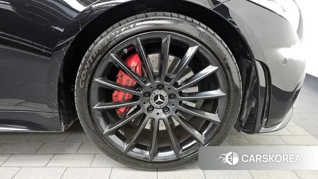 Mercedes-Benz CLS-Class C257 id 3350072 из Кореи 15