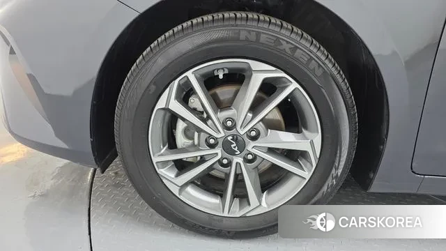 Kia The New K3 2nd generation id 3058896 из Кореи 15