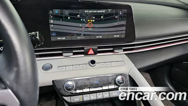 Hyundai Avante (CN7) id 2572188 из Кореи 15