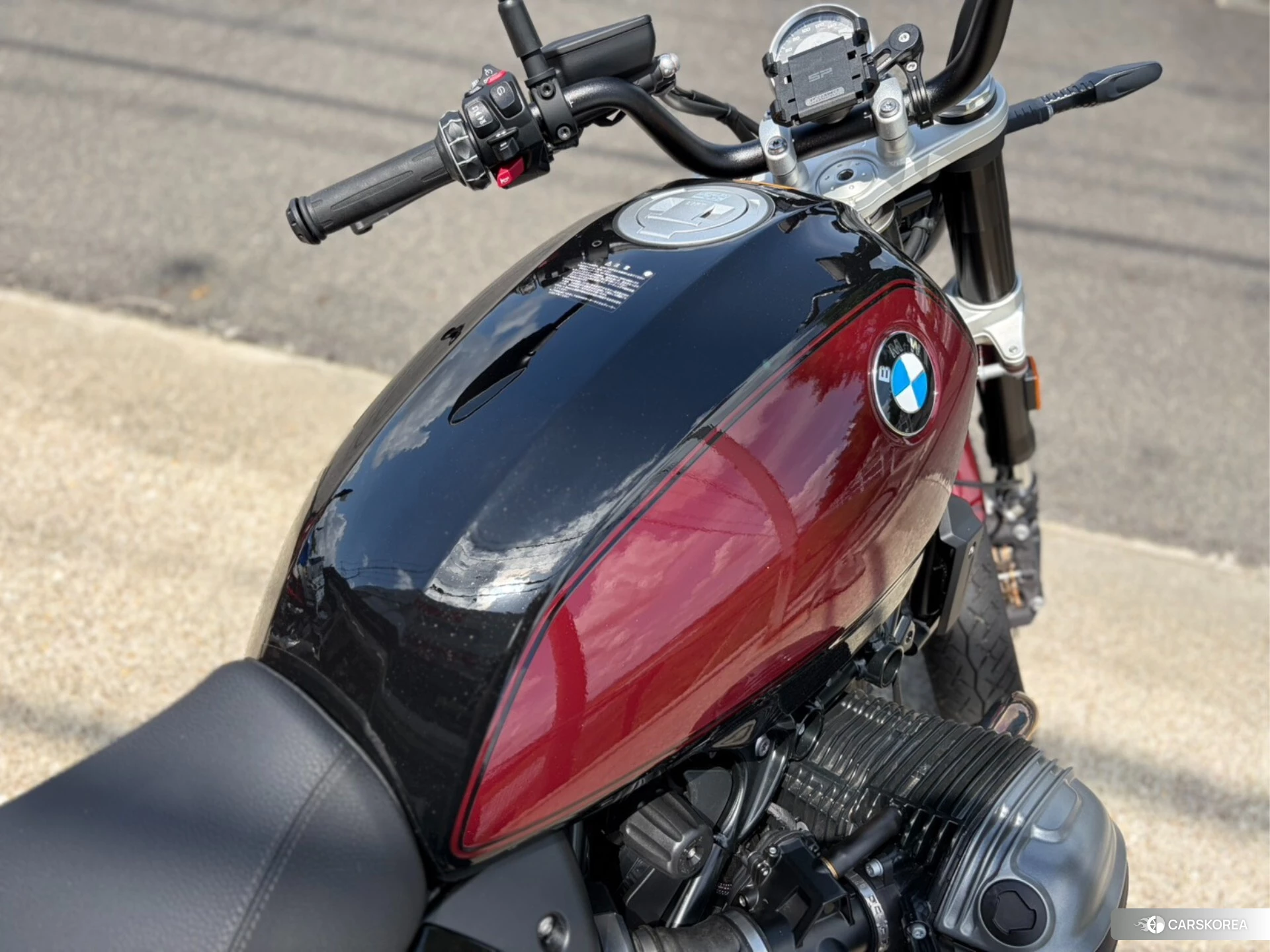 Проданный BMW R12 2024 из Японии, фото 3