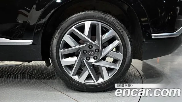 Hyundai The New Santa Fe id 2880845 из Кореи 15