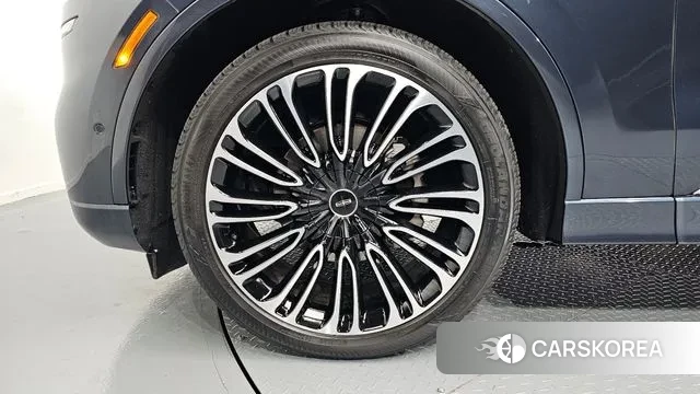 Lincoln Aviator 2nd generation id 2970125 из Кореи 15