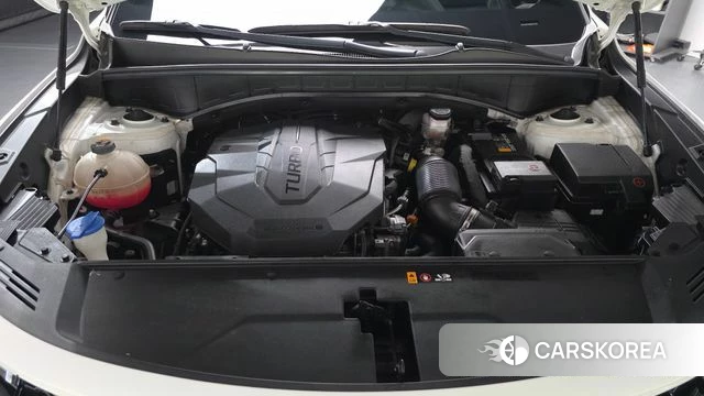 Kia Sorento 4th Generation id 3833753 из Кореи 15