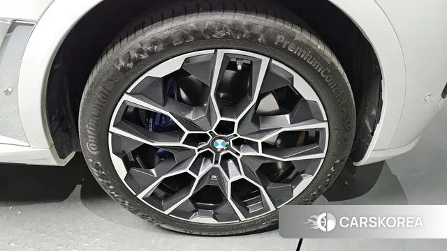 BMW X7 (G07) id 3353870 из Кореи 15