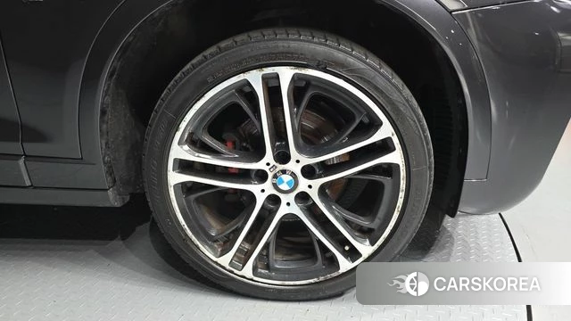 BMW X4 (F26) id 4502775 из Кореи 15