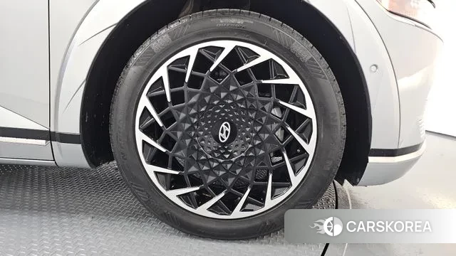 Hyundai Ionic 5 id 3752581 из Кореи 15