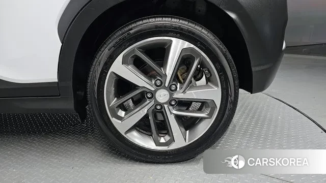 Hyundai Kona id 3460121 из Кореи 15