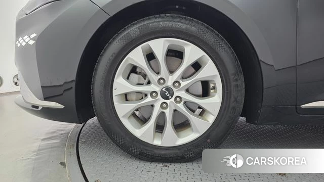 Kia K8 id 4683389 из Кореи 15