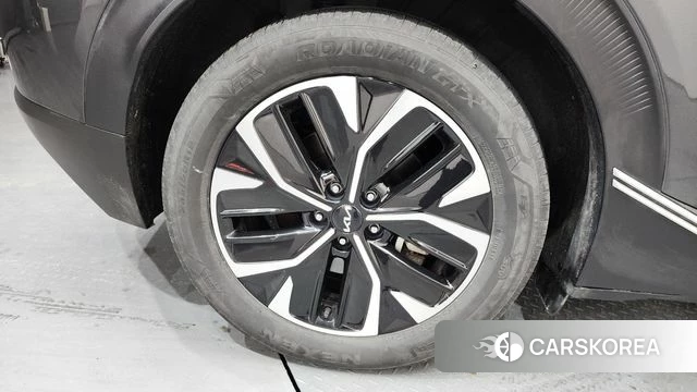 Kia EV6 id 3915350 из Кореи 15