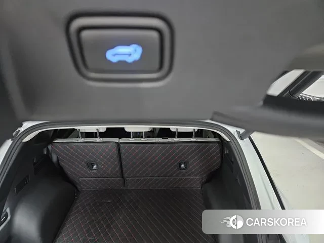 Hyundai The New Tucson (NX4) id 3720672 из Кореи 13