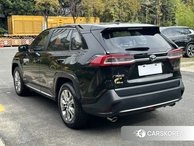 Toyota Wilanda id 4359179 из Китая 7
