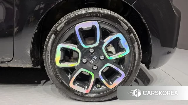 Kia The New Ray id 3438696 из Кореи 15