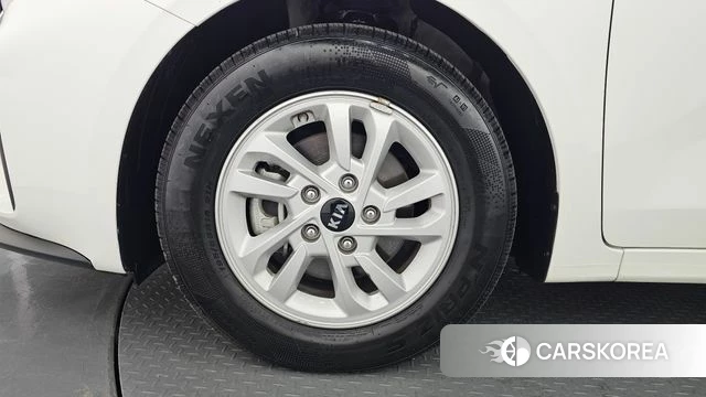 Kia Come New K3 id 4447075 из Кореи 15