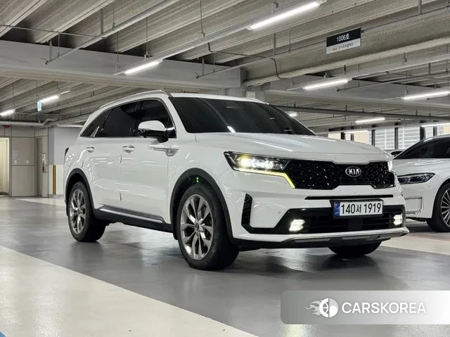 Kia Sorento 4th Generation id 3417386 из Кореи 15