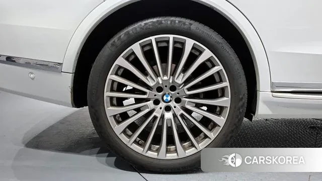 BMW X7 (G07) id 3037311 из Кореи 15