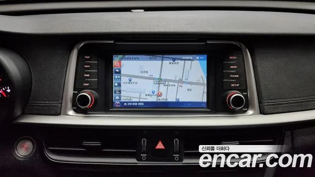 Kia The New K5 2nd generation id 2706177 из Кореи 15