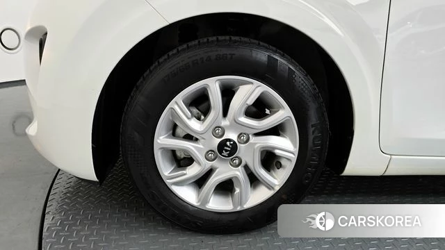 Kia All New Morning (JA) id 4331550 из Кореи 25