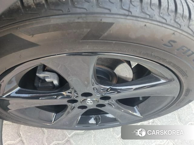 Hyundai Santa Fe TM id 4251365 из Кореи 15