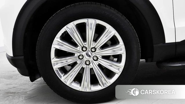 Ford Explorer 6th Generation id 4707840 из Кореи 15