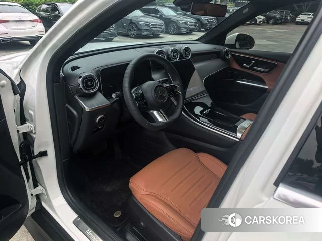 Mercedes-Benz GLC id 4265139 из Китая 20