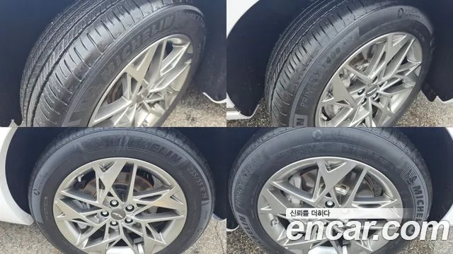 Genesis GV70 id 2948913 из Кореи 15