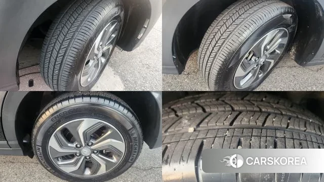 Hyundai The New Kona Hybrid id 3597432 из Кореи 15