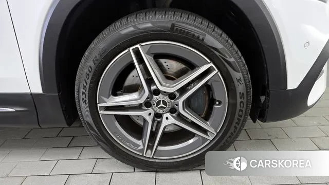 Mercedes-Benz GLB-Class X247 id 3049585 из Кореи 15