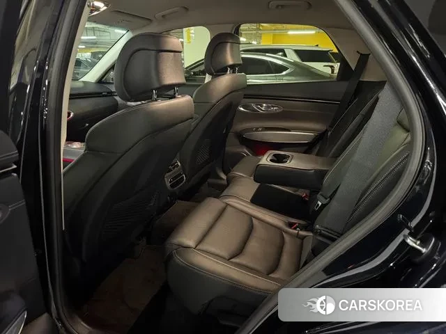 Genesis GV70 id 3225083 из Кореи 15