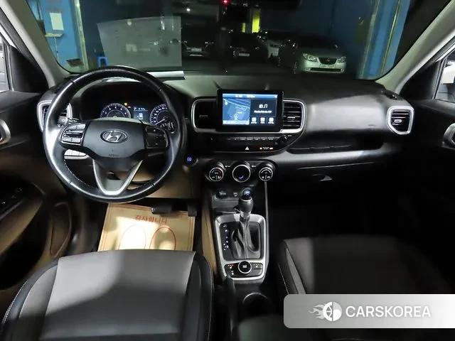 Hyundai Venue id 3765721 из Кореи 15