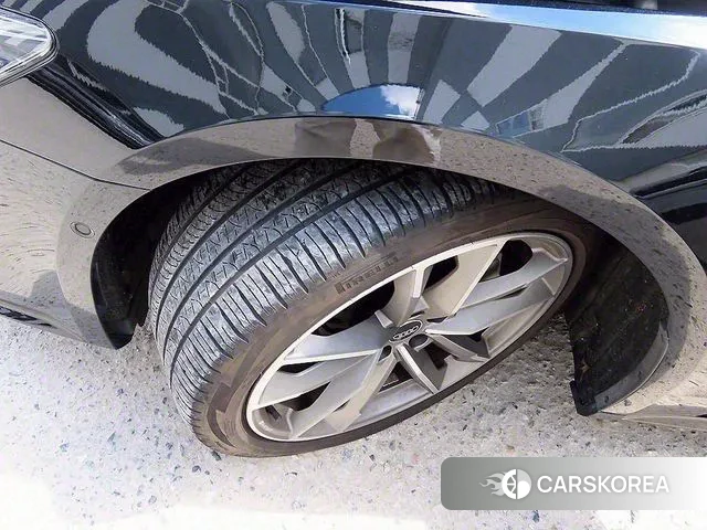 Audi A7 (4K) id 3044271 из Кореи 8