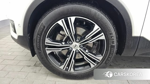 Volvo XC40 id 4573116 из Кореи 30
