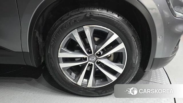 Renault Korea (Samsung) The New QM6 id 4482440 из Кореи 25