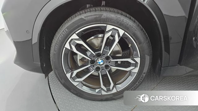 BMW X1 (U11) id 4767970 из Кореи 26