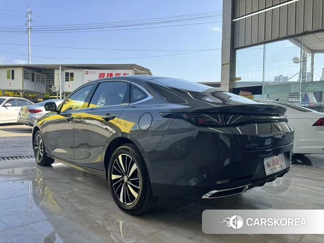 Chang'an Yidong PHEV id 3983262 из Китая 11