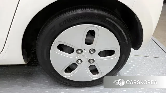 Kia The New Ray id 3043696 из Кореи 15