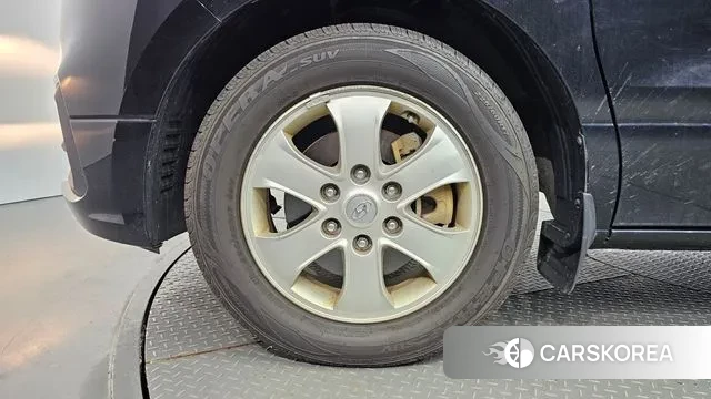 Hyundai The New Grand Starex id 3059938 из Кореи 15