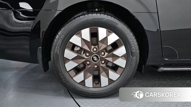 Hyundai Staria id 3012388 из Кореи 15