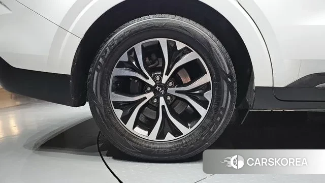 Kia Carnival 4th generation id 3433524 из Кореи 15