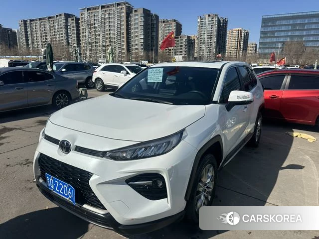 Toyota Wilanda id 3908356 из Китая 15