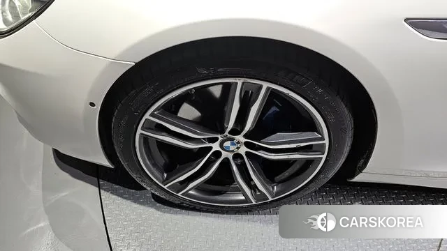 BMW 6 Series (F12) id 3270501 из Кореи 15