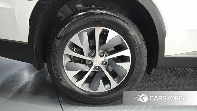Hyundai Palisade id 4410888 из Кореи 25